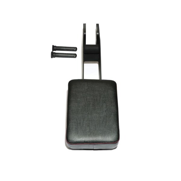 Body Iron Fly Pad Attachment 60mm x 60mm