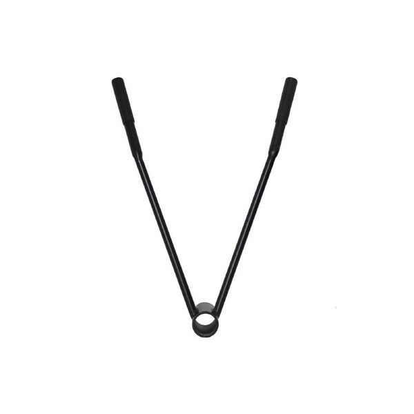 Body Iron Grappler Handle Attachment