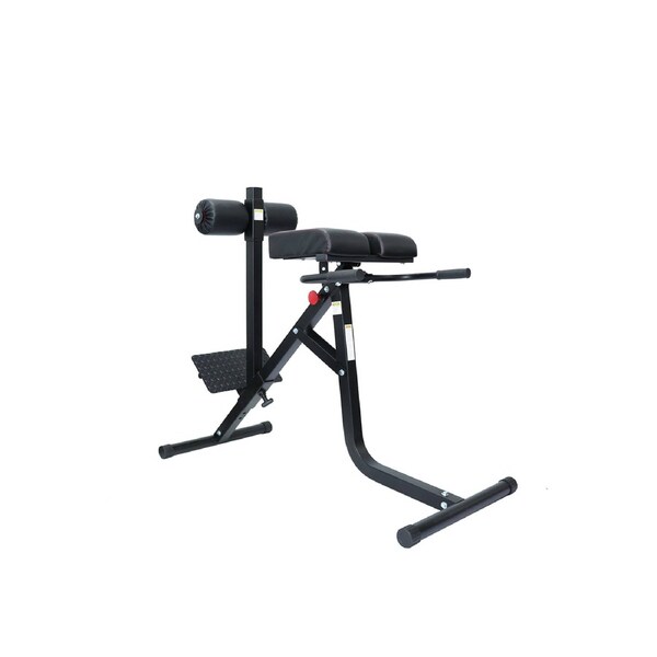 BodyIron® Hyper Extension Roman Chair