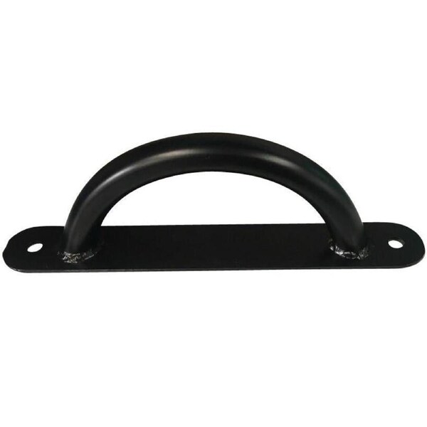 Body Iron Multi Purpose Mounted Anchor