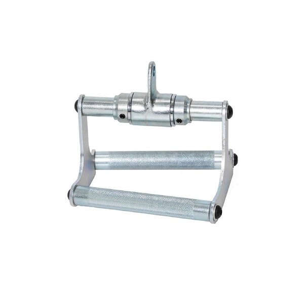 Body Iron Pro Commercial Seated Row Cable Attachment