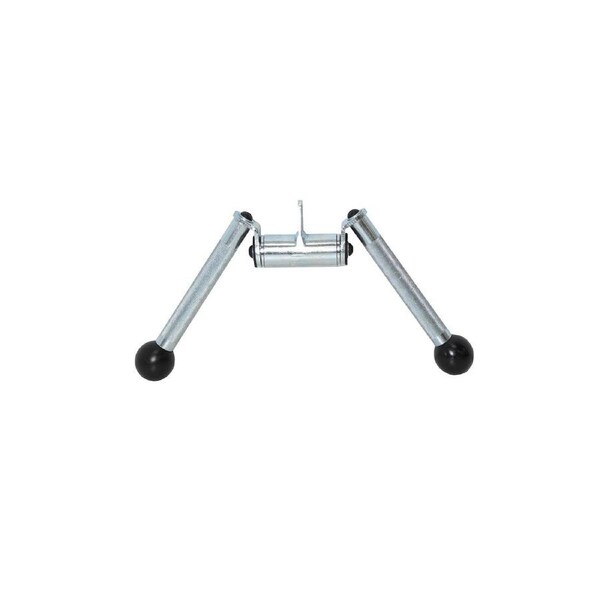 Body Iron Pro V bar Tricep Cable Attachment