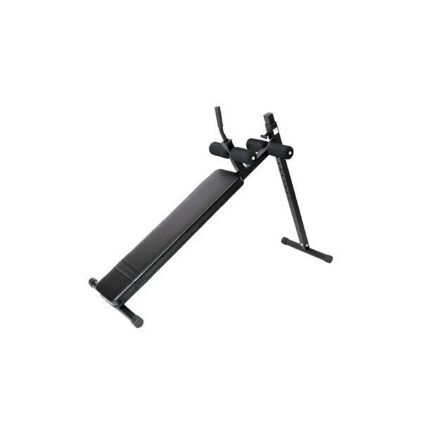 Body Iron Semi Commercial Adjustable Ab Bench AB850