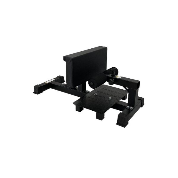 Body Iron Sissy Squat Machine