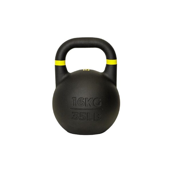 Body Iron Rising Pro Grade Competition Kettlebell 16kg