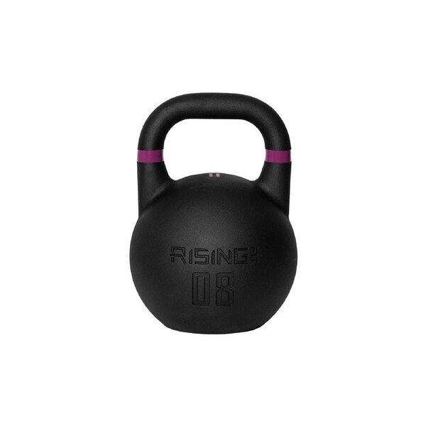 Body Iron Rising Pro Grade Competition Kettlebell 8kg