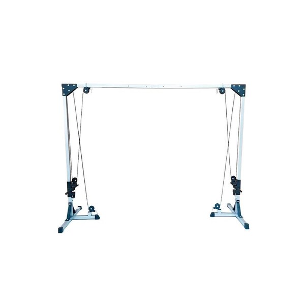 Cable Crossover Machine