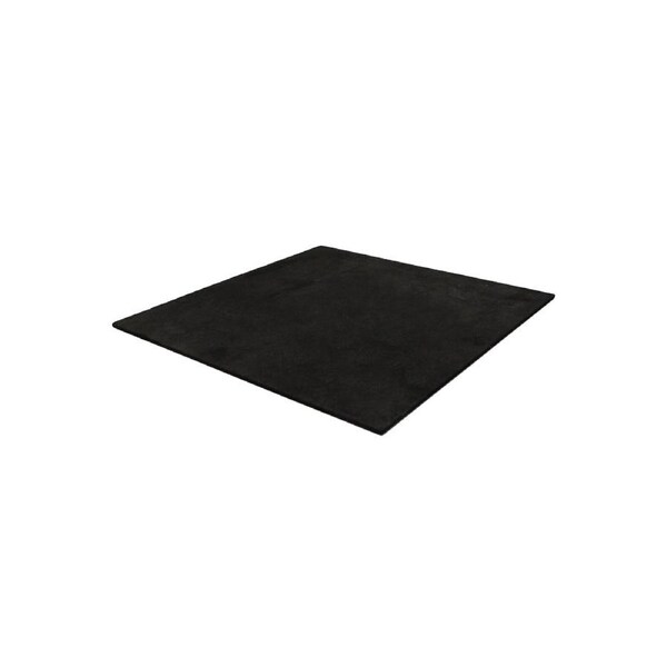 Commercial Grade Rubber Flooring Mats 1 m x 1 m - 50 Square Meters