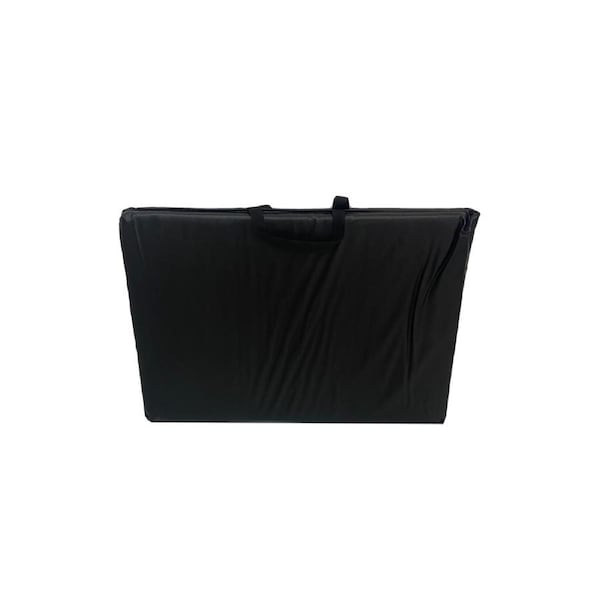 Double Fold Exercise Mat