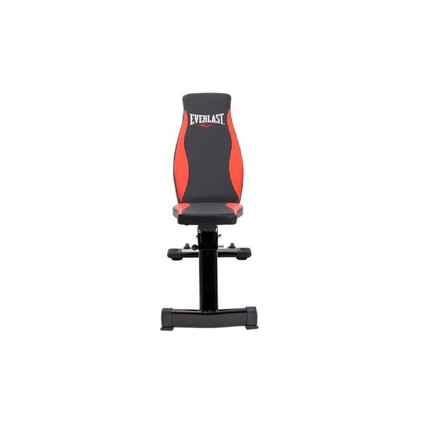 Everlast Adjustable Incline Bench
