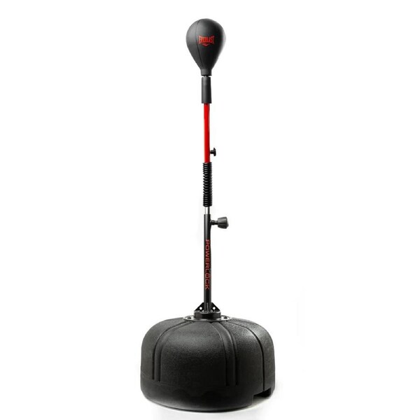 Everlast Powerlock Reflex Cobra Free Standing Bag