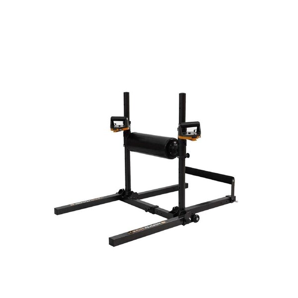 Jack Rack Bulgarian Split Squat Stand