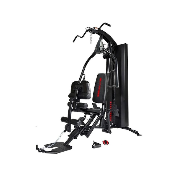 Next Fitness Home Gym NFHG-10350
