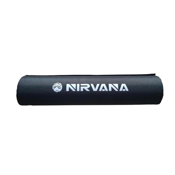 Nirvana Barbell Pad