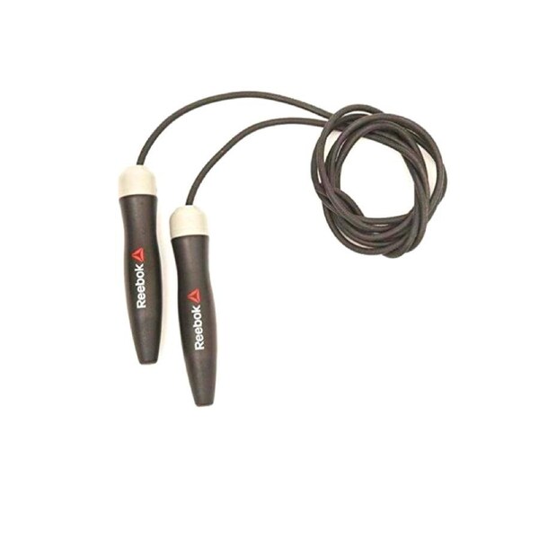 Reebok Leather Skipping Rope