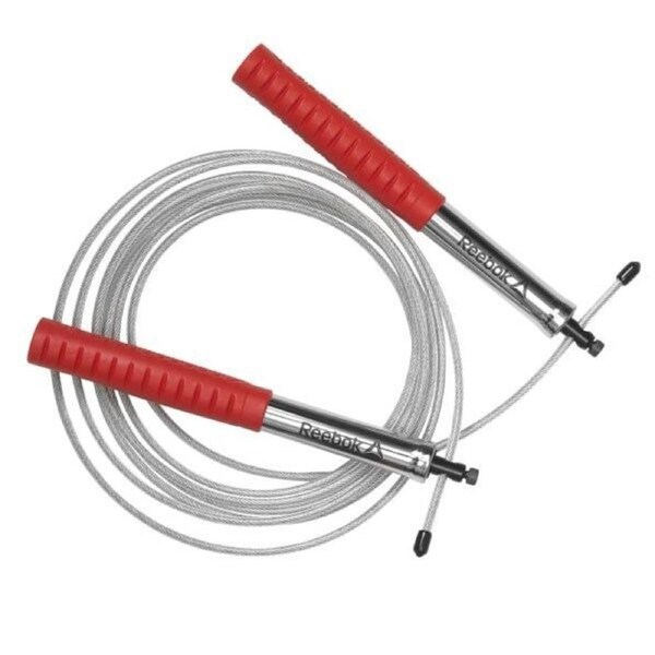 Reebok Premium Speed Rope Red