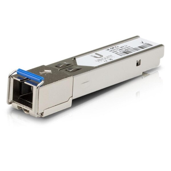 Ubiquiti GPON OLT SFP Modules, Class C+ SFP Module, Compatible with UFiber