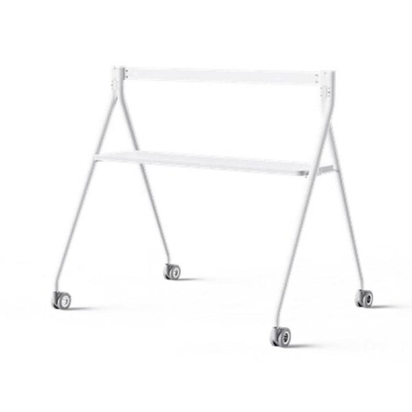 Yealink MB-FloorStand-650T White