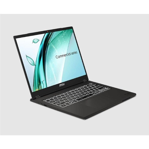 (Commercial) MSI Commercial Series Notebook 14' FHD Raptor Lake i5-13500H DDR
