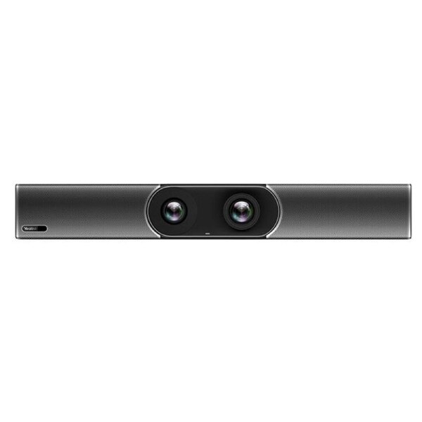 Yealink A30 Meeting Bar, All-in-One Android Video Collaboration Bar for Medium