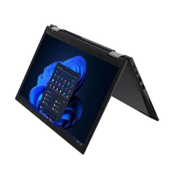 LENOVO ThinkPad X13 YOGA G4 13.3' WUXGA TOUCH Intel i7-1335U 16GB 512GB SSD WIN 11 PRO Iris Xe WiFi6E Backlit Fingerprint Thunderbolt 3YR OS 1.1kg