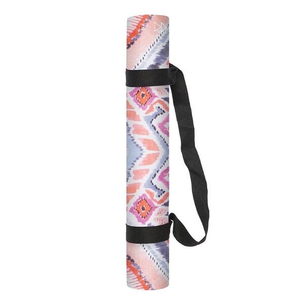 Yoga Design Lab Combo Yoga Mat 3.5mm Java