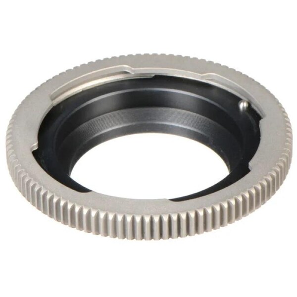 SLR Magic ARRI PL to Canon EF Mount Titanium Adapter Converter