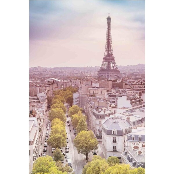 Impact Merch Paris Summer Room Display Wall Decor Regular Sized Poster 92x61cm