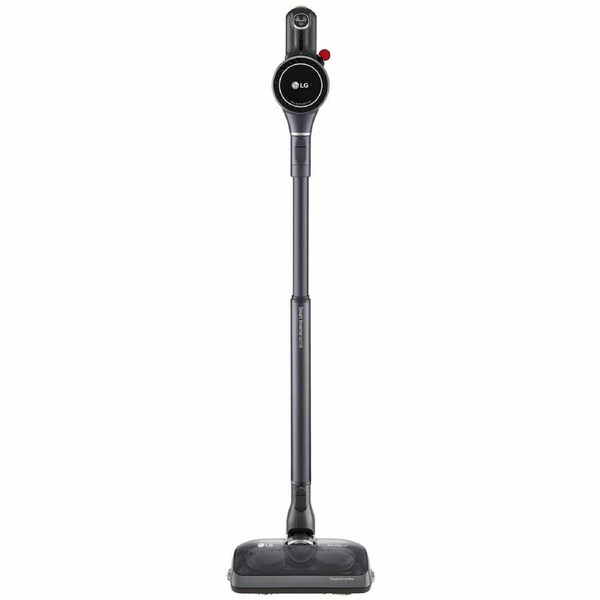 Lg Cordless Stick Vacuum