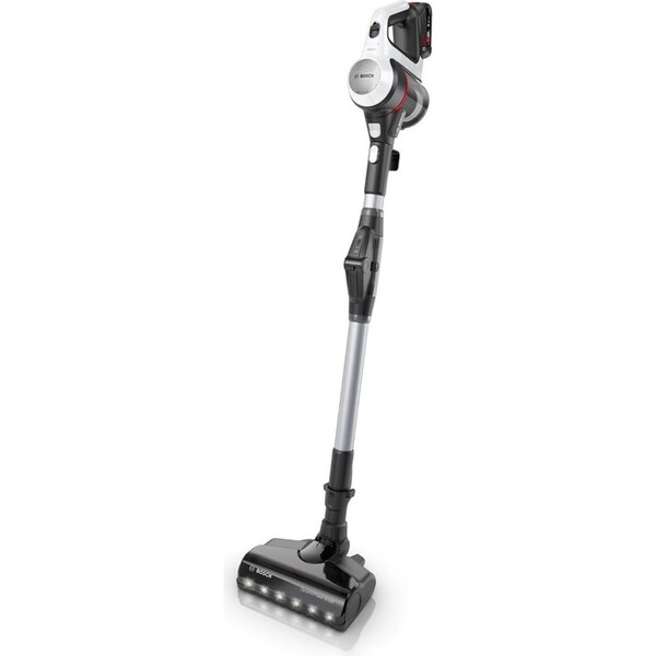 Bosch Unlimited 7 Vacuum Cleaner White