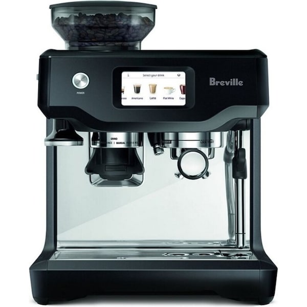 Breville the Barista Touch Coffee Machine