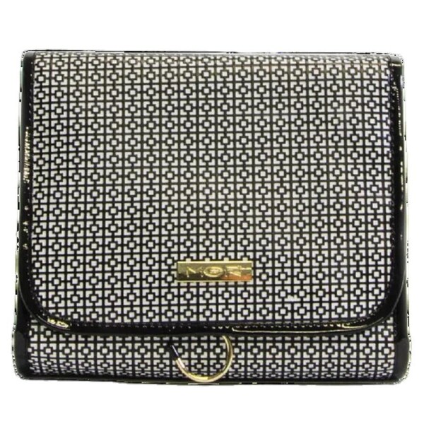 MOR Destination - London Hanging Fold-Out Case