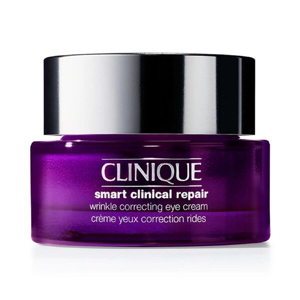 Clinique Smart Clinical Repair Wrinkle Correcting Eye Cream 30ml