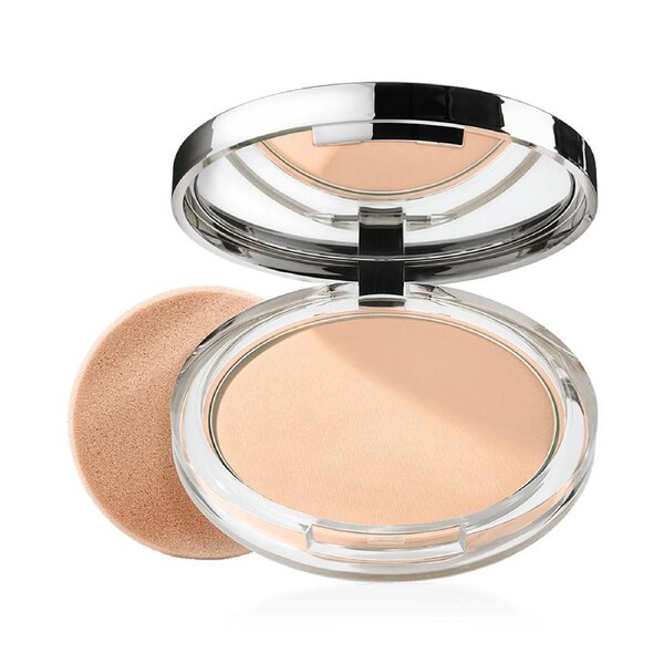 Clinique Stay Matte Sheer Pressed Powder Oil-Free 01 Stay Buff 7g