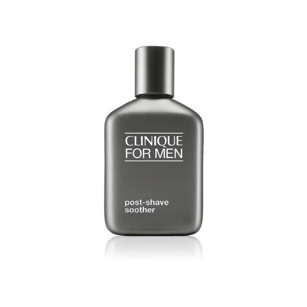 Clinique Post-Shave Soother Aftershave Lotion For Men 75ml