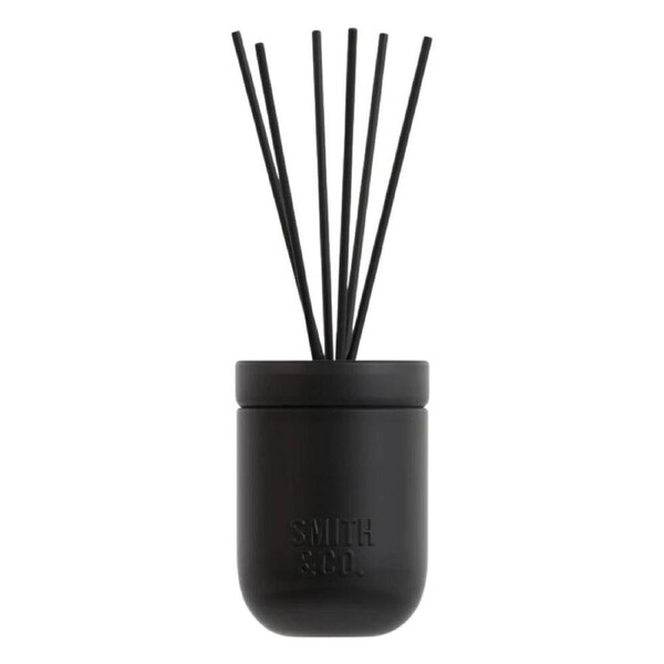 THE AROMATHERAPY CO Smith & Co Reed Diffuser - Tabac & Cedarwood