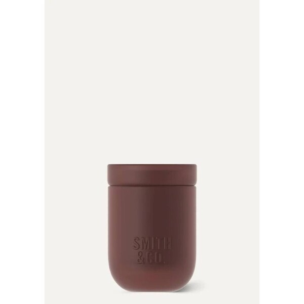 THE AROMATHERAPY CO Smith & Co Candle - Black Oud & Saffron