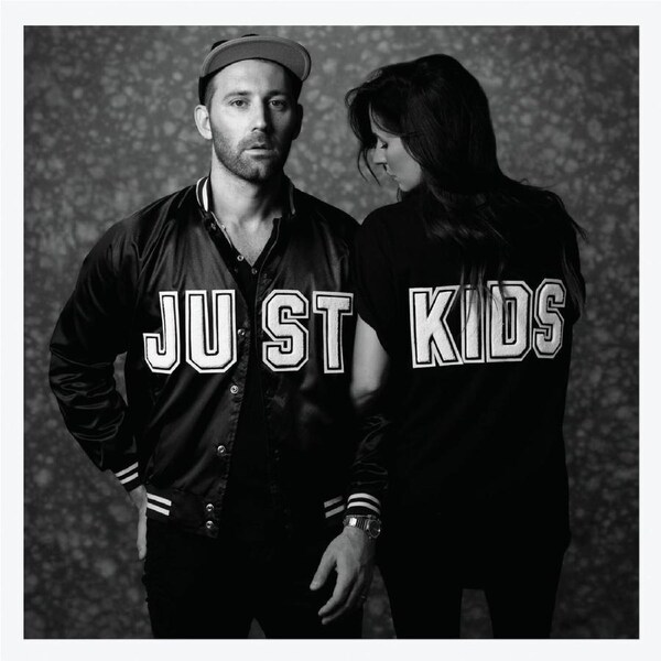 Just Kids - Mat Kearney CD