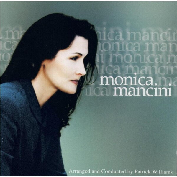 Monica Mancini - Monica Mancini CD