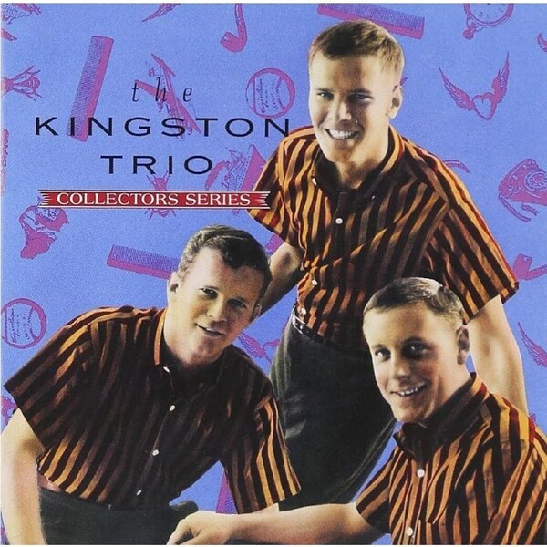 Capitol Collectors Series - KINGSTON TRIO CD