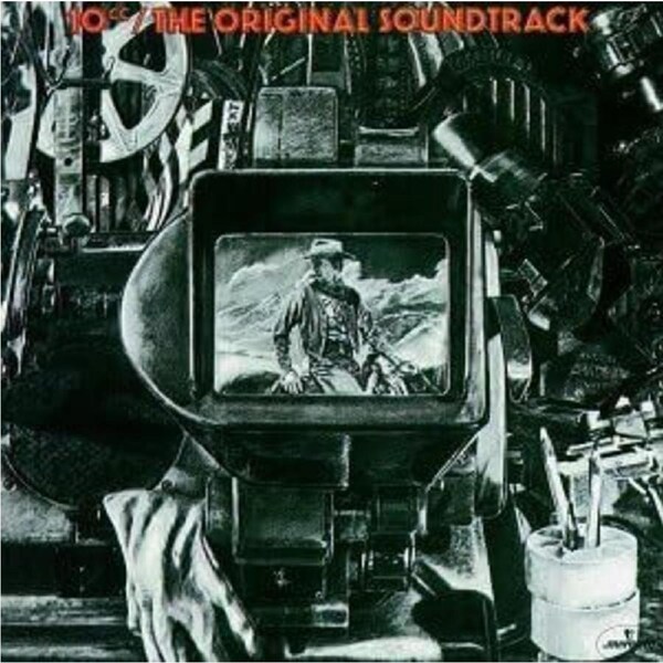 Original Soundtrack - 10cc CD