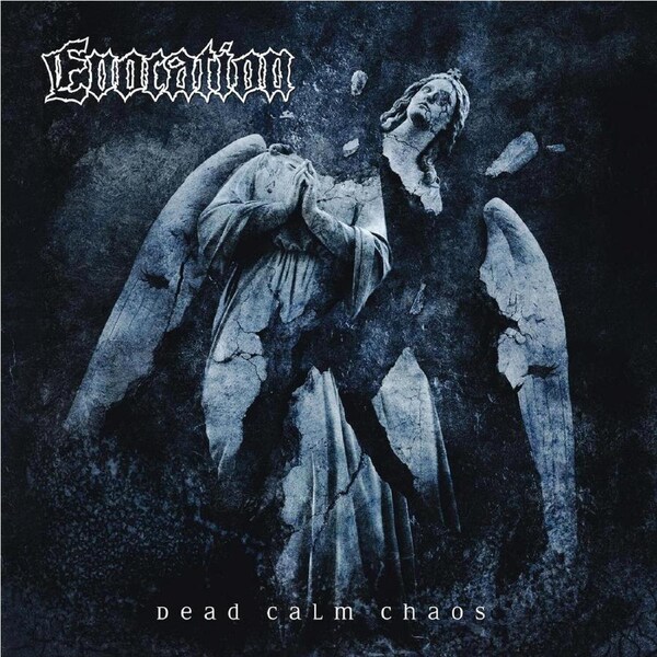 Dead Calm Chaos - EVOCATION CD