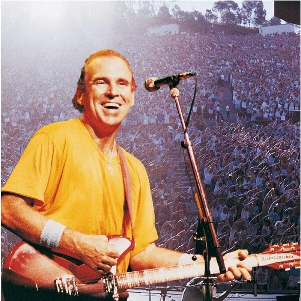 Feeding Frenzy - Live - Jimmy Buffett CD