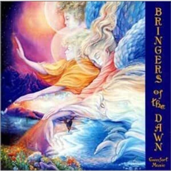 Bringers of the Dawn - Herb Ernst CD