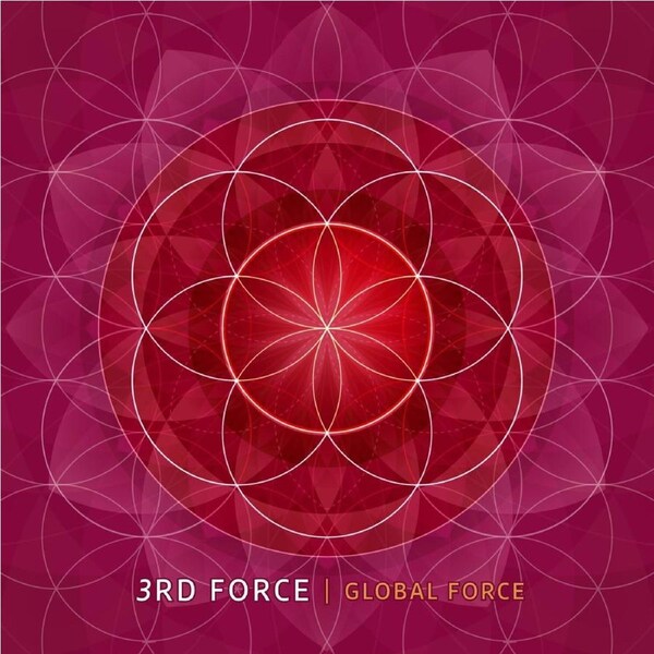 Global Force - 3RD FORCE CD