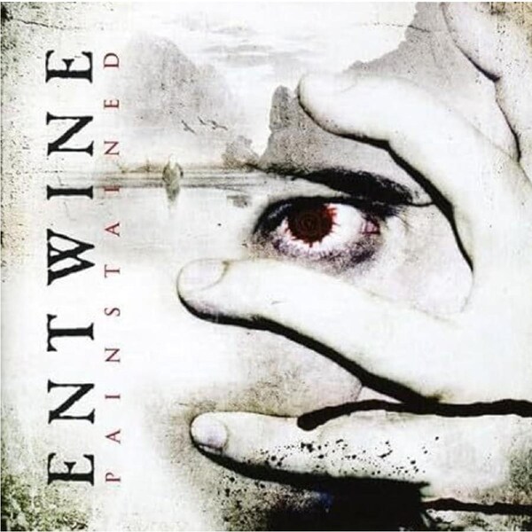 Painstained - ENTWINE CD