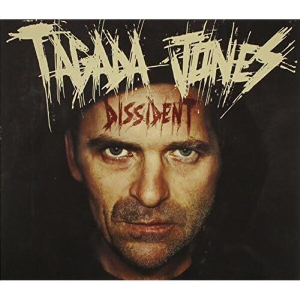 Dissident - Tagada Jones CD