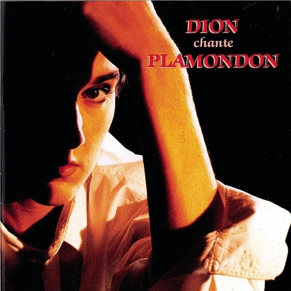 Dion Chante Plamondon - Celine Dion CD