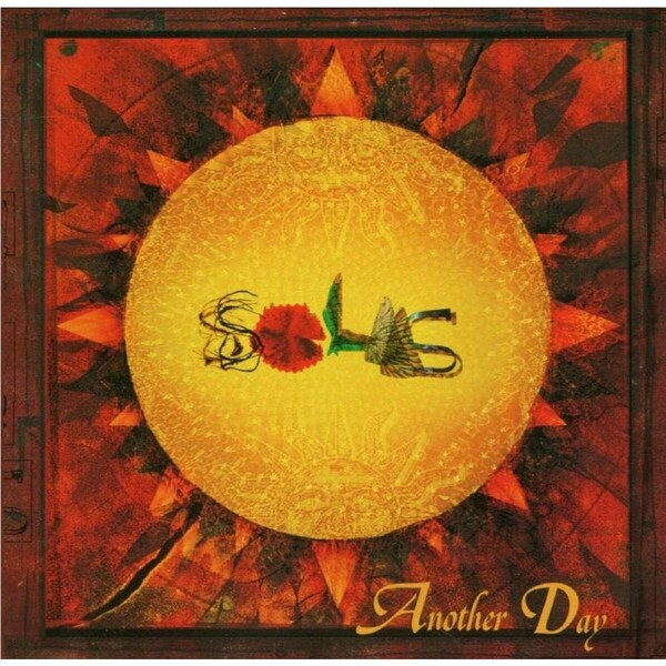 Another Day - SOLAS CD