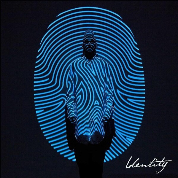 Identity - Colton Dixon CD